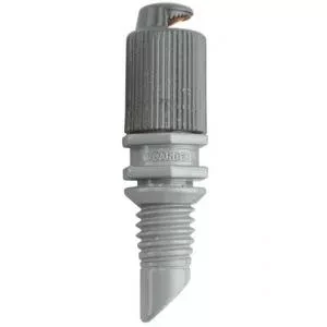 Микронасадка 180* 5 штук GARDENA купить в Надыме