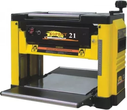 Станок рейсмусовый Энкор Корвет-21 (арт. 90210) 90210 купить в Надыме