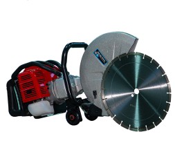 Бензорез TOR JH350 1026341