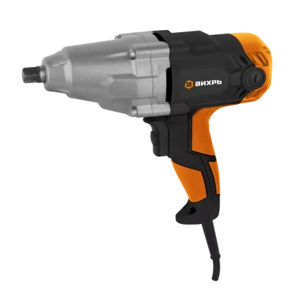 Гайковёрт сетевой Вихрь ГС-350НМ 72/24/2 купить в Надыме