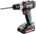 Аккумуляторный винтоверт BS 18 L Metabo купить в Надыме