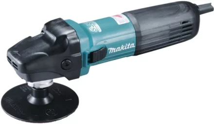 Прямая шлифмашина ПШМ SA5040C Makita купить в Надыме