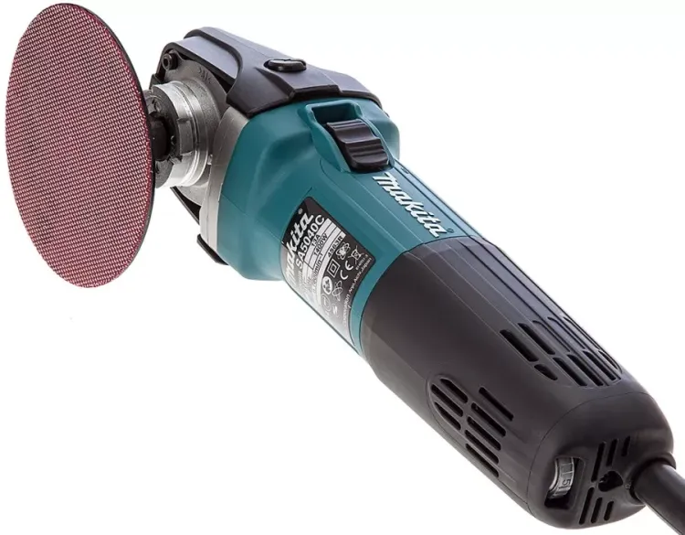Прямая шлифмашина ПШМ SA5040C Makita купить в Надыме