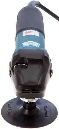 Прямая шлифмашина ПШМ SA5040C Makita купить в Надыме