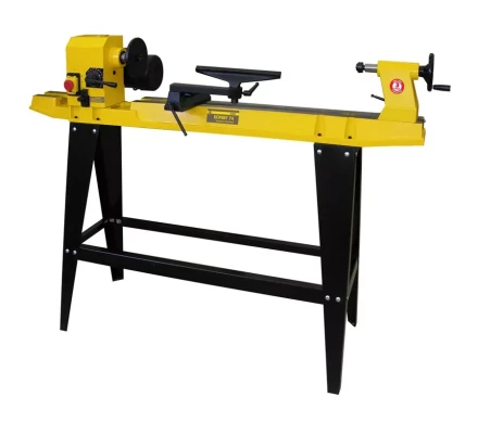 Станок токарный по дереву Корвет 74 90740 купить в Надыме