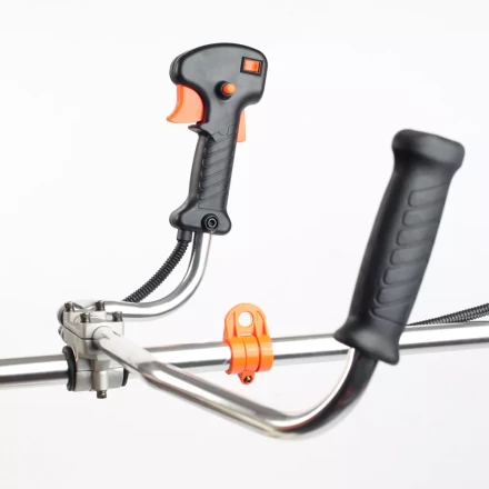 Бензотриммер PT3555ES Country разборная штанга Patriot купить в Надыме