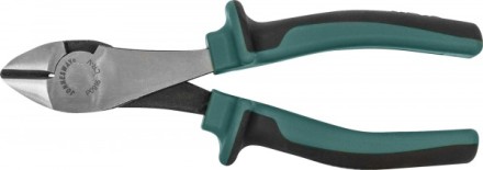 Бокорезы усиленные с двухкомпонентными рукоятками 7&quot; P0917 Jonnesway 49399 купить в Надыме
