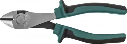 Бокорезы усиленные с двухкомпонентными рукоятками 7" P0917 Jonnesway 49399 купить в Надыме