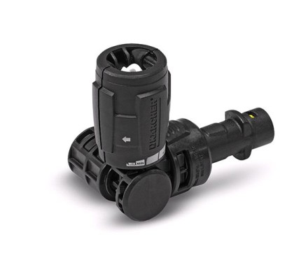 Струйная трубка Vario Power Short 360° VP 160 S K 5 – K 7 KARCHER купить в Надыме
