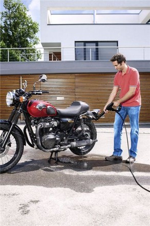 Струйная трубка Vario Power Short 360° VP 160 S K 5 – K 7 KARCHER купить в Надыме