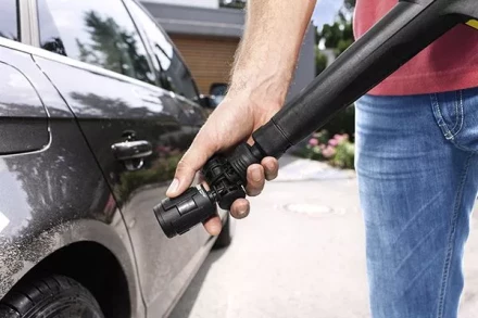 Струйная трубка Vario Power Short 360° VP 160 S K 5 – K 7 KARCHER купить в Надыме