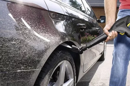 Струйная трубка Vario Power Short 360° VP 160 S K 5 – K 7 KARCHER купить в Надыме