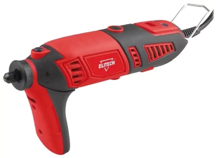 Шлифмашина ПШМ Elitech 170ЭЖК купить в Надыме