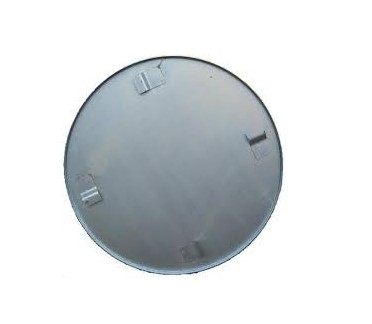 Диск сглаживающий для затирочных машин DMR1000 (Trowel Pan) (E) 1019783 купить в Надыме