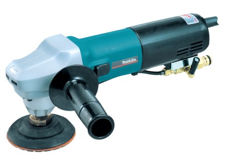 Полировальная шлифовальная машина Makita PW5000CH купить в Надыме