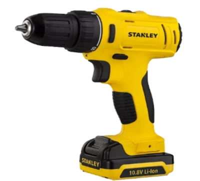Дрель аккумуляторная Stanley SCH12S2