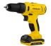 Дрель аккумуляторная Stanley SCH12S2 купить в Надыме