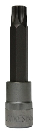 Насадка торцевая 1/2&quot;DR с вставкой T60 L100 мм S07H4360 Jonnesway 47869 купить в Надыме