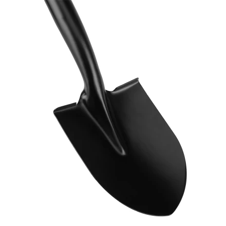 Лопата штыковая профессиональная Palisad, 150х205х720 мм, цельнометаллическая, Luxe 61370 купить в Надыме