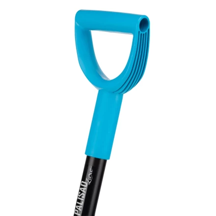 Лопата штыковая профессиональная Palisad, 150х205х720 мм, цельнометаллическая, Luxe 61370 купить в Надыме