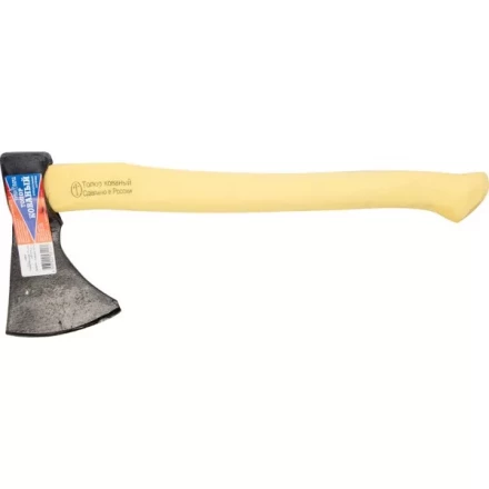 Топор "ОЛЕНЬ", кованый, Россия, 0,6кг 20692-06 купить в Надыме