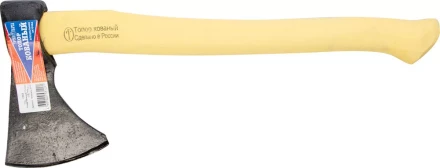 Топор "ОЛЕНЬ", кованый, Россия, 0,6кг 20692-06 купить в Надыме