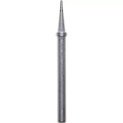 Жало СВЕТОЗАР медное "Long life" для паяльников тип1, конус, диаметр наконечника 0,5 мм SV-55342-05