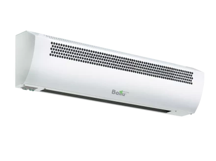 Воздушно-тепловая завеса электрическая BALLU BHC-6.000SR купить в Надыме