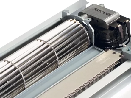 Воздушно-тепловая завеса электрическая BALLU BHC-6.000SR купить в Надыме