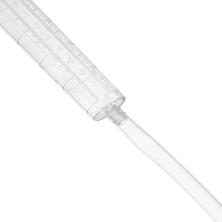 Гидроуровень Matrix 37091,удлиненная колба, рельефная градуировка, 7м, 37091 купить в Надыме