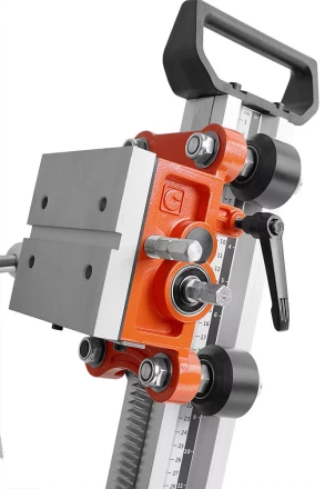 Стойка установки алмазного бурения MESSER SА-180 купить в Надыме