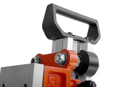 Стойка установки алмазного бурения MESSER SА-180 купить в Надыме