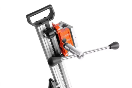 Стойка установки алмазного бурения MESSER SА-180 купить в Надыме