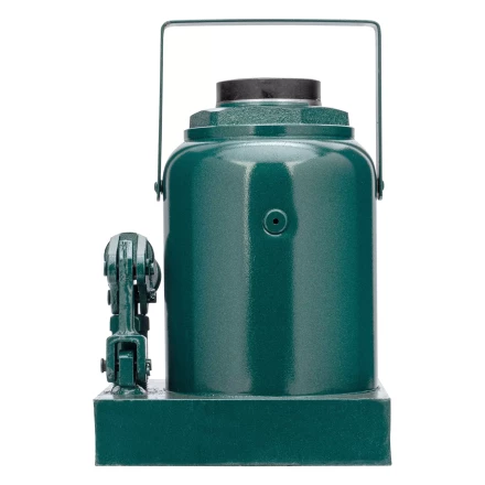 Домкрат гидравлический бутылочный Сибртех 50811, 50 т, 245-385 мм купить в Надыме