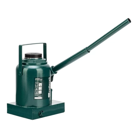 Домкрат гидравлический бутылочный Сибртех 50811, 50 т, 245-385 мм купить в Надыме