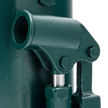 Домкрат гидравлический бутылочный Сибртех 50811, 50 т, 245-385 мм купить в Надыме