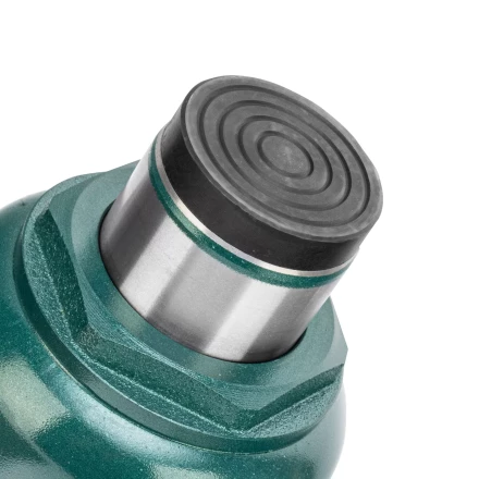 Домкрат гидравлический бутылочный Сибртех 50811, 50 т, 245-385 мм купить в Надыме