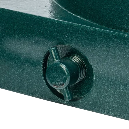 Домкрат гидравлический бутылочный Сибртех 50811, 50 т, 245-385 мм купить в Надыме