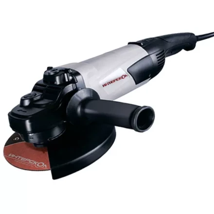 Шлифмашина ИНТЕРСКОЛ УШМ-22/230 купить в Надыме