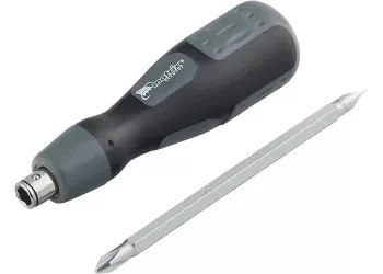 Отвертка комбинированная MATRIX MASTER SL6 и Ph2 двухкомпонентная рукоятка 11580 купить в Надыме