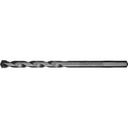 Сверло &quot;UNIVERSAL&quot; по бетону, металлу, дереву, KRAFTOOL PROFESSIONAL 29172-100-6, 6 х 100 мм 29172-100-6_z01 купить в Надыме