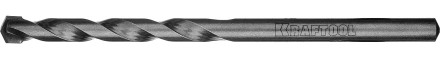Сверло &quot;UNIVERSAL&quot; по бетону, металлу, дереву, KRAFTOOL PROFESSIONAL 29172-100-6, 6 х 100 мм 29172-100-6_z01 купить в Надыме