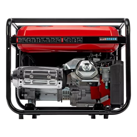 Генератор бензиновый MTX RS-9000, 7 кВт, 230В, ручной стартер купить в Надыме