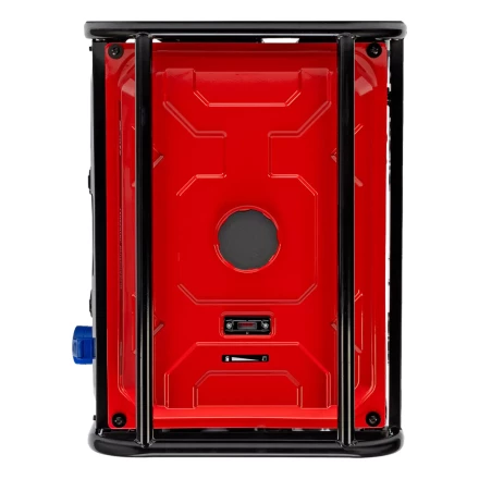 Генератор бензиновый MTX RS-9000, 7 кВт, 230В, ручной стартер купить в Надыме