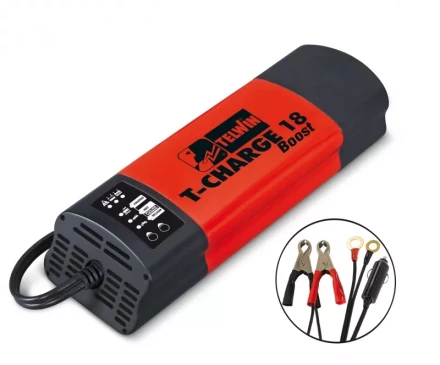 Зарядное устройство Telwin T-CHARGE 18 Boost купить в Надыме