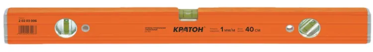 Уровень специальный  LVL-80S Кратон 2 02 03 008 купить в Надыме