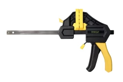 Струбцина ручная пистолетная 150мм Энкор 48430