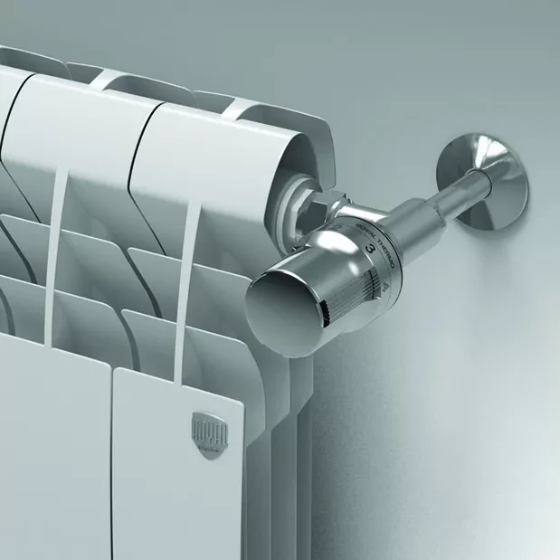 Радиатор Royal Thermo BiLiner 500 new - 8 секций купить в Надыме