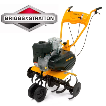 Бензиновый Культиватор Partner PFT 5581 RB купить в Надыме