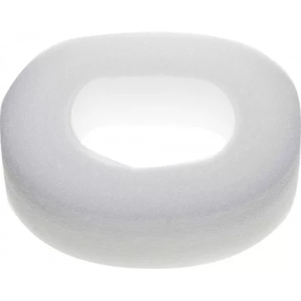 Уплотнитель поролоновый самоклеящийся, 40мм х 10м 40902-40 купить в Надыме